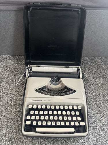 Vintage remington envoy - vintage,