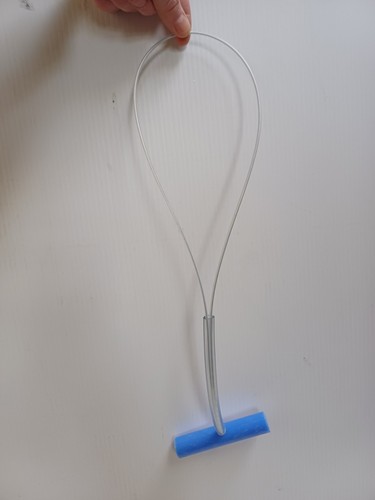 Heavy duty lambing aid lamb - lambing,