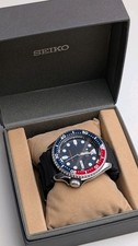 Seiko SKX009 Automatic Diver