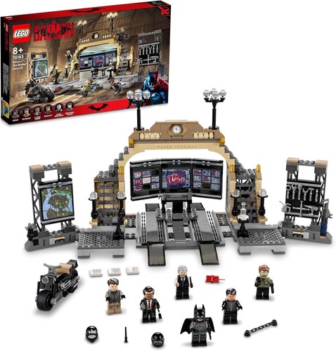 Lego the batman - batman,