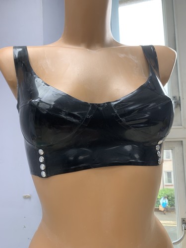 Dominatrix strap stud buckle - stud,
