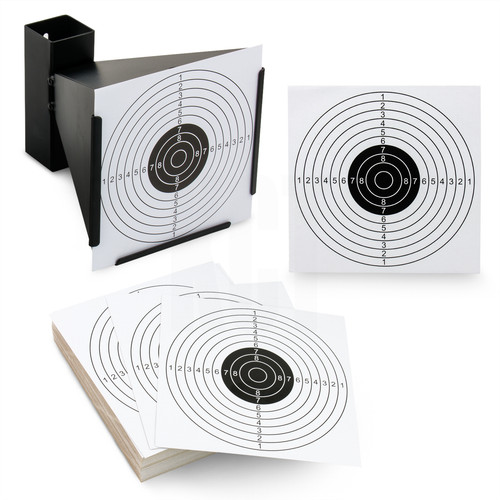 Kct 14cm shooting - 14cm, funnel