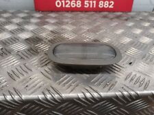 Renault Trafic Panel Van 2006-2010 INTERIOR LIGHT REAR 7700410612