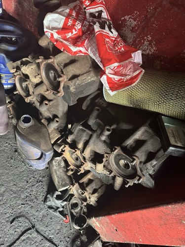Toyota hiace diesel rear - hiace, 2.4