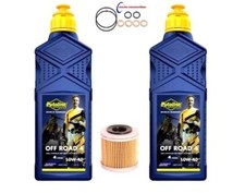 YAMAHA WR250F 2015 - 2025