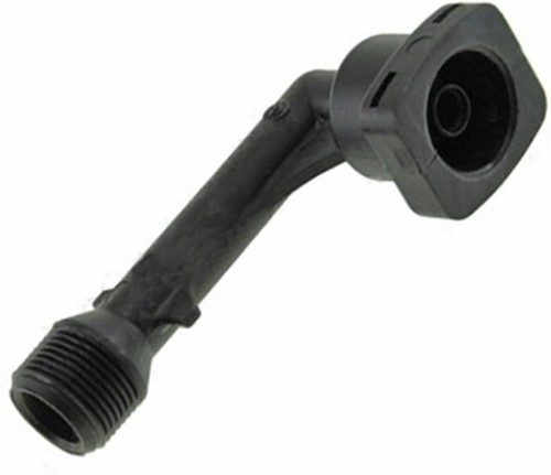 Karcher pressure washer - pressure, elbow