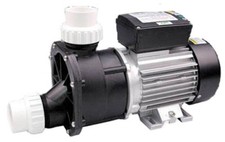 LX WTC50M Circulation Pump Hot