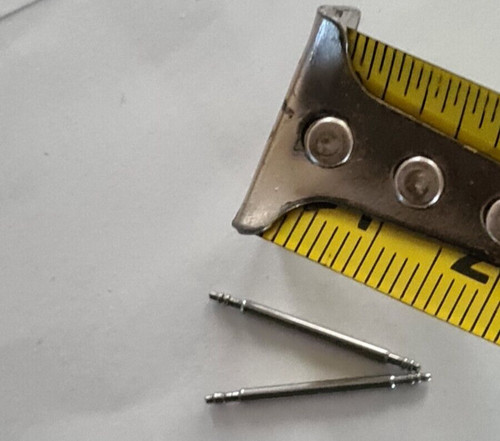 16mm watch strap spring