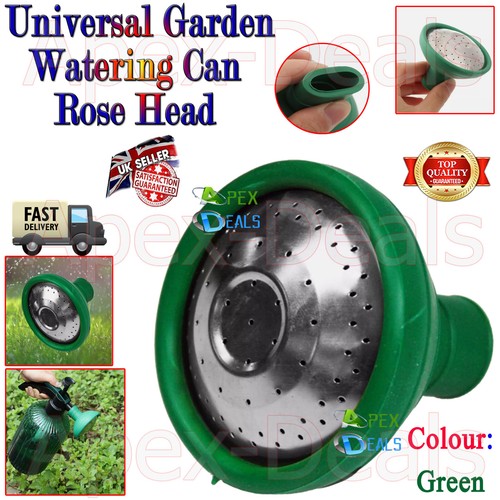 Garden watering universal can - watering,