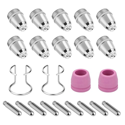 24pcs plasma cutter torch - 24pcs,