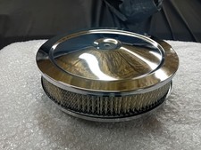 HOLLEY & EDELBROCK 4 BARREL