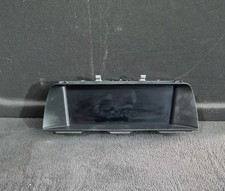 Multifunction Screen 10" for BMW SERIES 5 TOURING F11 520D 2012 926638501Z F10