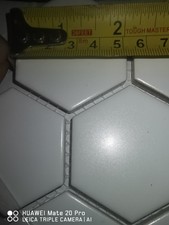 House Of Mosaics Matt White