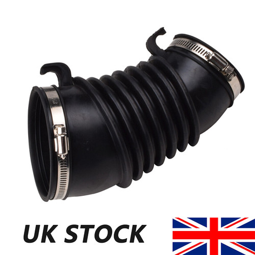 Air intake hose - air, tube