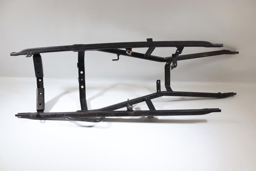 Rear frame loop aprilia 125 - frame,