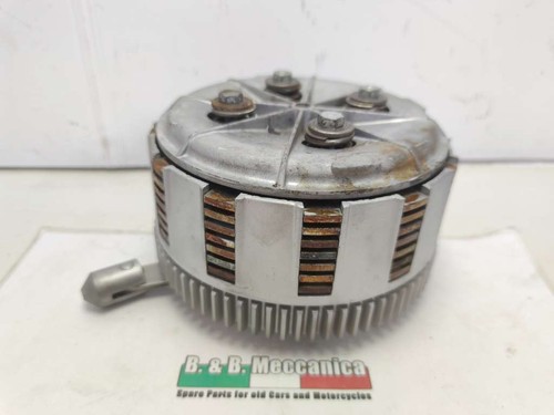 Unit bell clutch honda - honda, 450