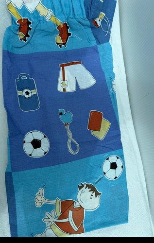 Vintage kids boys football - vintage,