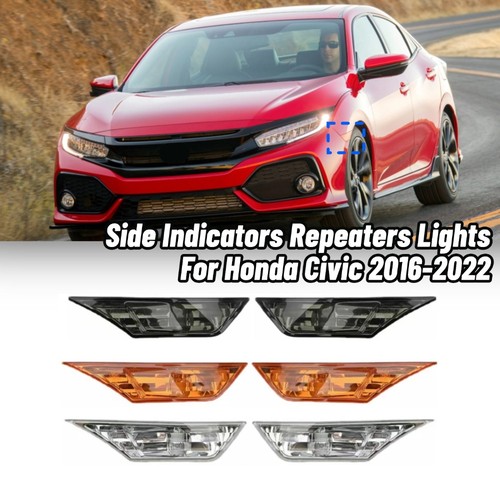 For honda civic 2016 2022 - honda,