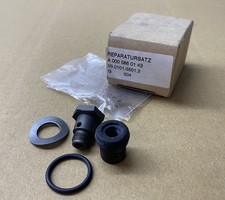 Mercedes W113 W108 W111 Repair