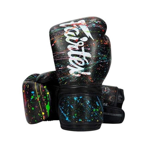 Fairtex bgv14pt painter boxing - bgv14pt,