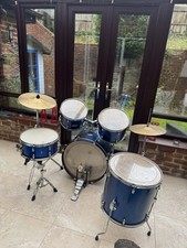 Acoustic Sonix Full Size Drum