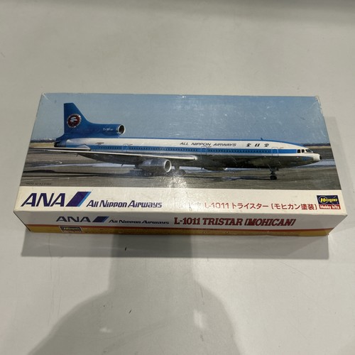 Hasegawa 200 lc1 - 1/200, lockheed