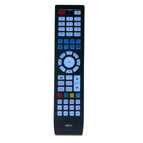 Oem remote control for - remote,