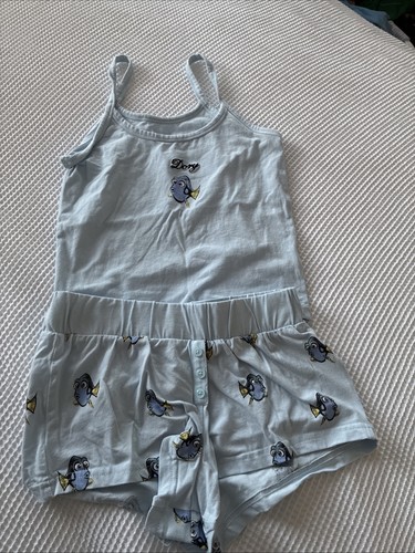 Ladies disney dory pyjamas - xs,