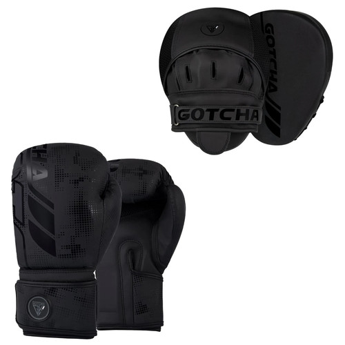 4oz kids boxing gloves - kids,