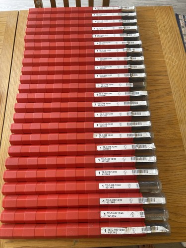 Hilti 40 sds plus - 12/40,