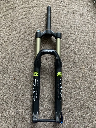 Fox float rtc 15x150 - fox, 27.5”