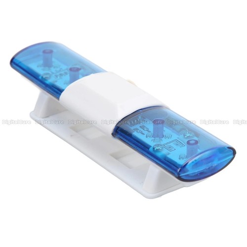 Emergency police led light - police,