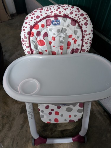 Chicco polly progres5 - chicco,
