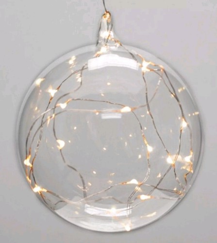 10cm hanging christmas - 10cm,