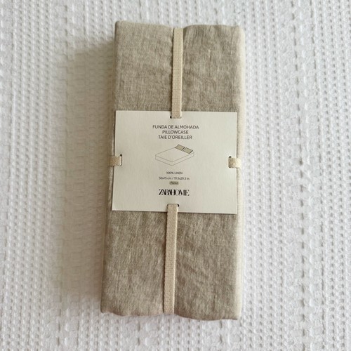 Zara home linen pack - linen, 2