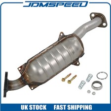 Approved Cat Converter For 02-08 Honda Jazz 1.2i,1.3i,1.4i,1.4idsi 18160PWAG00