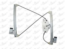 Front LH Electric Regulator for AUDI A4 Avant 1995-2001 (no Motor) (8D5 B5)