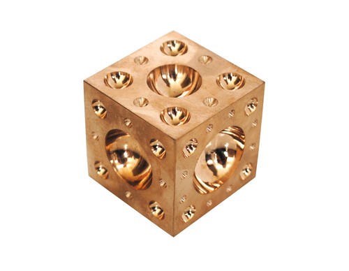 Proops jewellers solid - proops, 2.5"