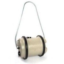 Aquaroll Water Carrier 40