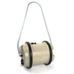 Aquaroll water carrier - water, 40