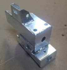 LAND ROVER DEFENDER 90/110/130