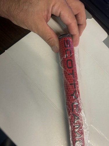 Brand new scotty cameron - new,