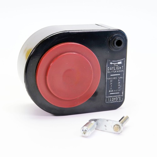 Lloyd daylight bulk - daylight, loader
