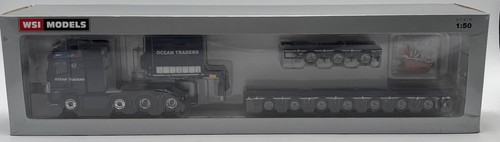 Wsi 2165 volvo fh4 - 02-2165, 1:50