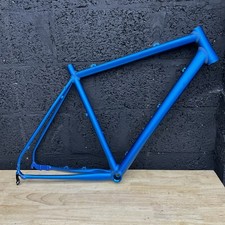 Vitus Energie Alloy CX Frame