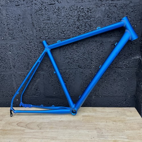 Vitus energie alloy frame - energie,