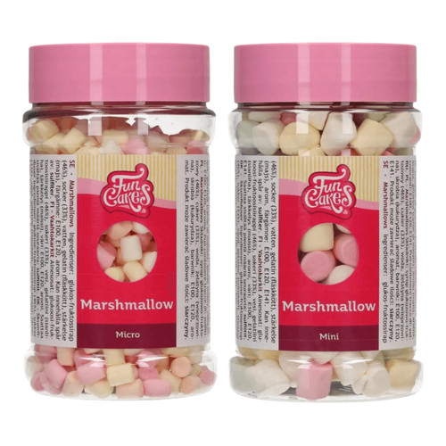 Marshmallows 50g