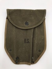 Original Vintage WW2 Canvas