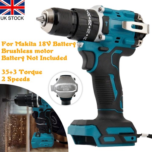13mm cordless impact - impact, hammer