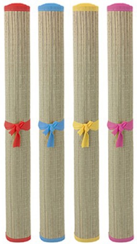 Natural straw beach - natural,